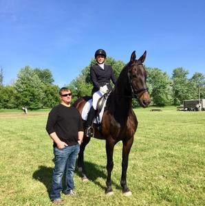 Meet your Posher, Kellie